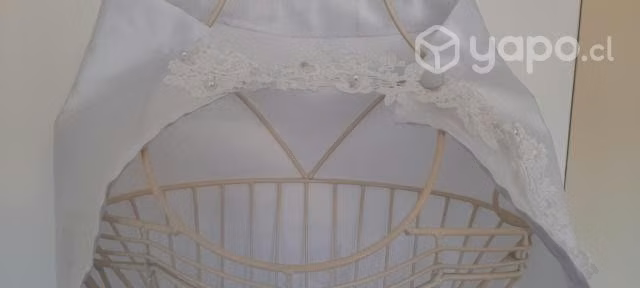 Capa para Novia