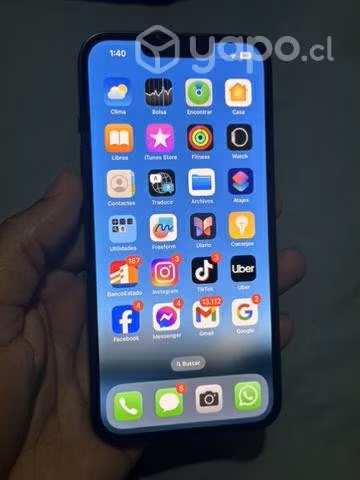 IPhone 13 128 Gb - Imagen 2