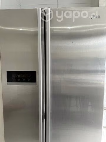 Refrigerador LG - Imagen 3