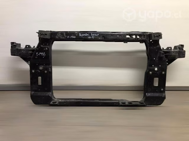Frontal hyundai tucson 2011-2015