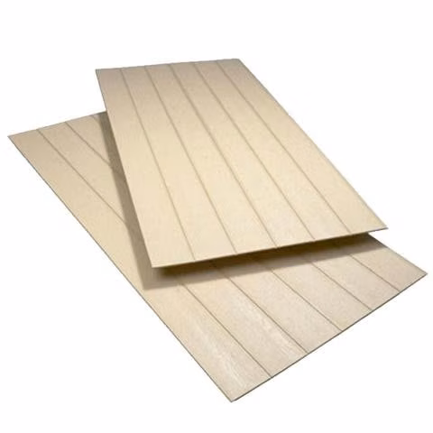 Osb smart pannel 11,1mm 1,22x2,44 mts