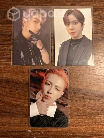 Photocards - Imagen 2