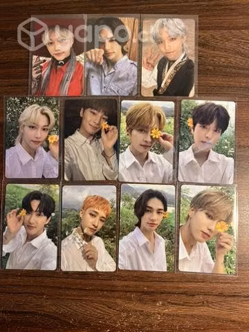 Photocards - Imagen 4