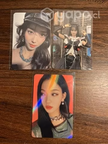Photocards - Imagen 3