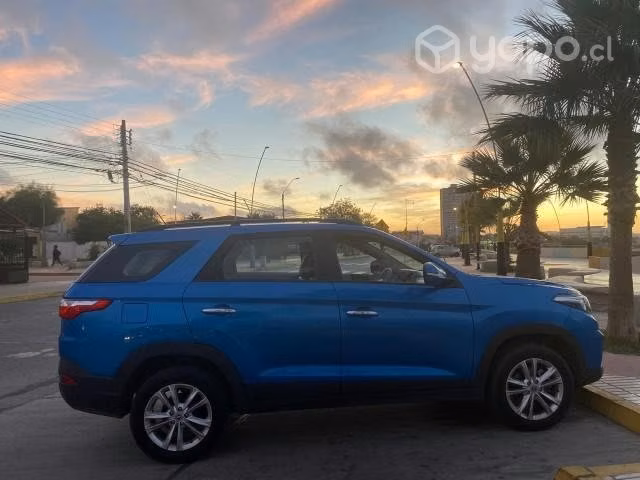 Vendo mi auto