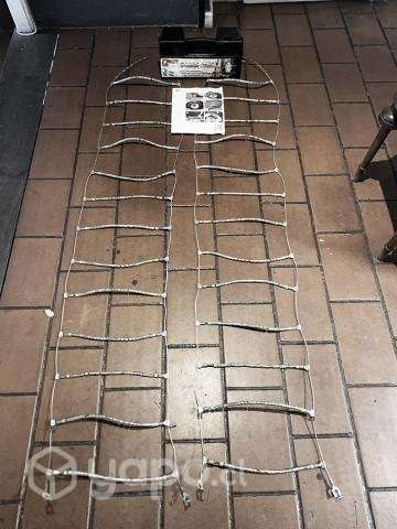 Cadenas Nieve USA - Imagen 2