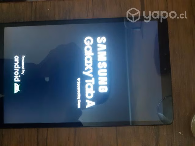 Tablet