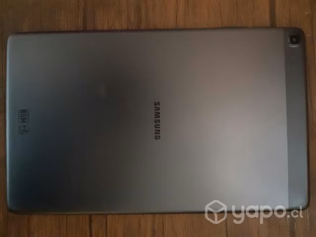 Tablet - Imagen 2