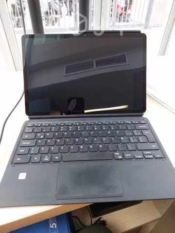 Samsung tab s8+