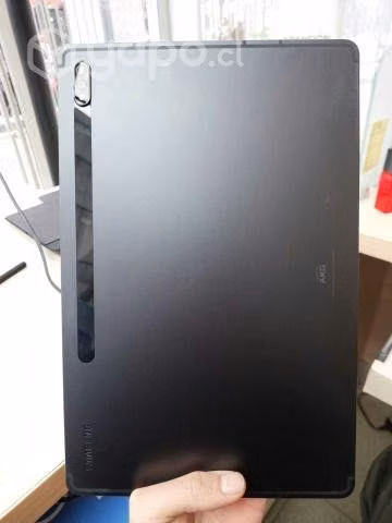 Samsung tab s8+