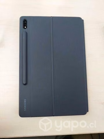 Samsung tab s8+