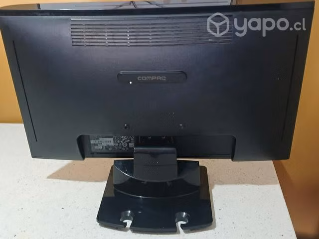 Monitor usado