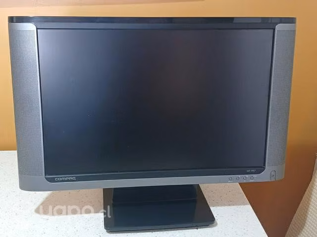 Monitor usado
