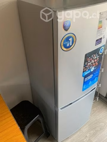 Nevera 167 LT 2 meses de USO - Imagen 2