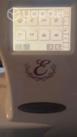 Bordadora Memory craft 350 e - Imagen 2
