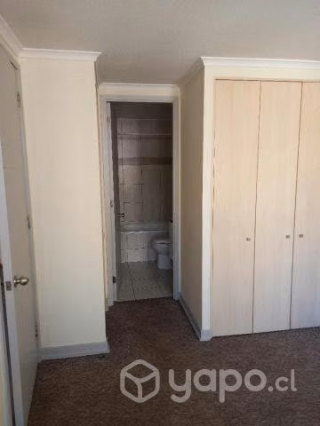 Arriendo departamento excelente conectividad, 33 m - Imagen 3