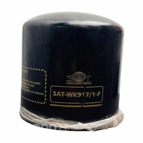Filtro SAT WK917/1