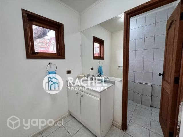 Espectacular terreno con casa calle trizano