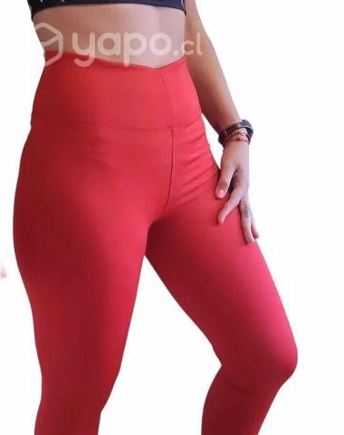 Calza deportiva Suplex Women Leggins