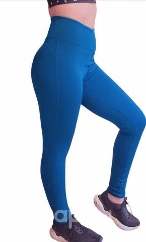 Calza deportiva Suplex Women Leggins