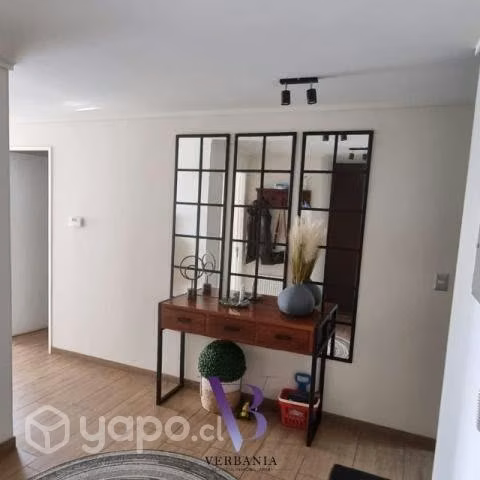 Arriendo departamento Portal de la Frontera.Temuco