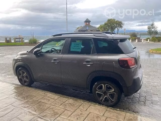 Citroen 2022