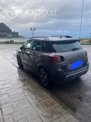 Citroen 2022