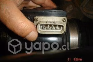 Flujometro subaru legacy 2. 0 completo con porta f