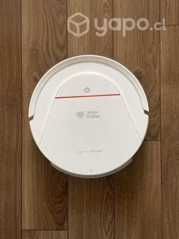 Aspiradora robot Ursus Trotter