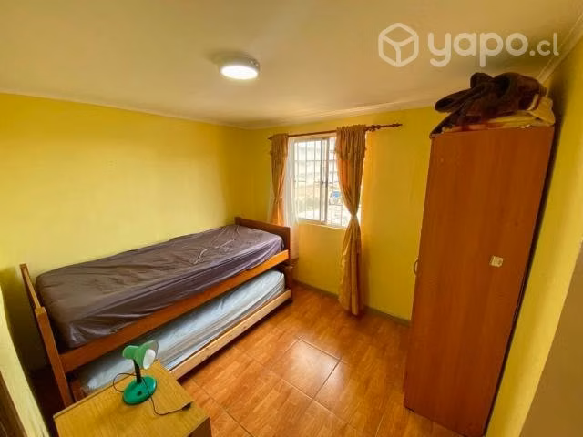 Arriendo Casa El Tabo