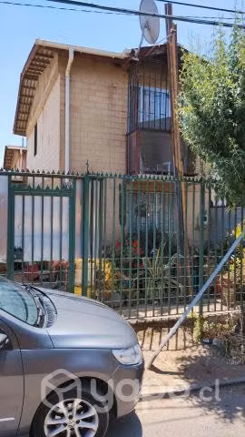 Casa chacra marin los franceses