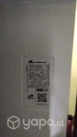3 Refrigeradores 85 mil pesos cada uno