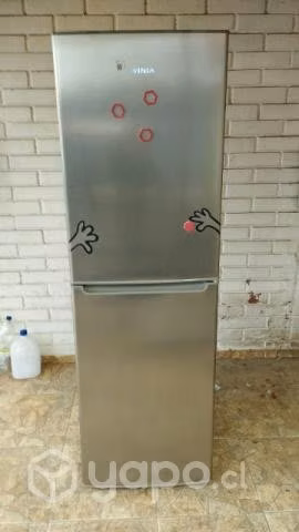 3 Refrigeradores 85 mil pesos cada uno