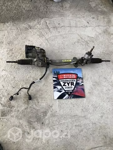 Cremallera De Dirección Electrica Jaguar XE 2019