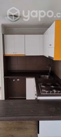Arriendo departamento