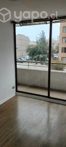 Arriendo departamento