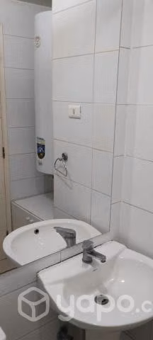 Arriendo departamento