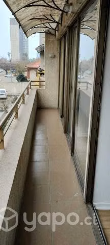 Arriendo departamento