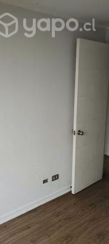 Arriendo departamento