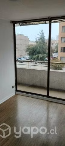 Arriendo departamento