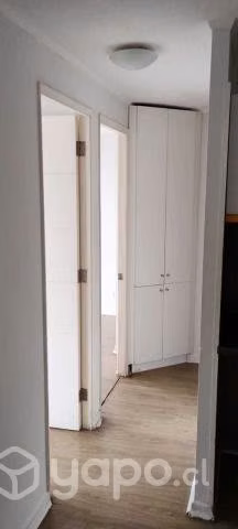 Arriendo departamento