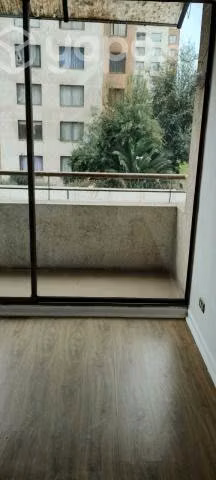 Arriendo departamento