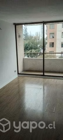 Arriendo departamento