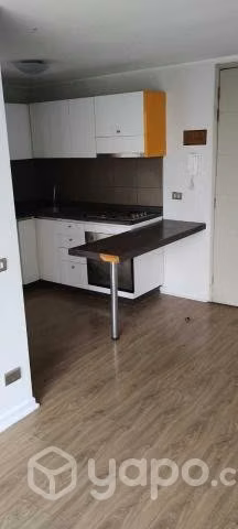 Arriendo departamento