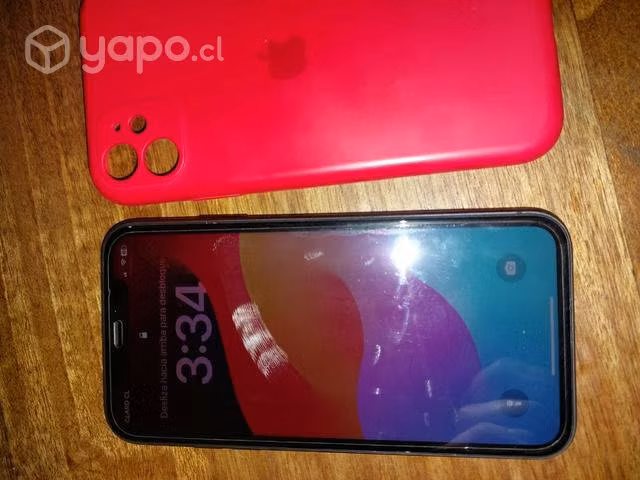 iphone 11 - Imagen 2