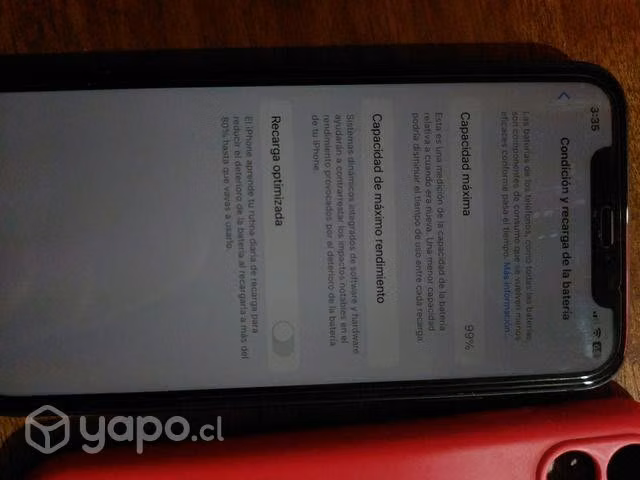 iphone 11 - Imagen 3