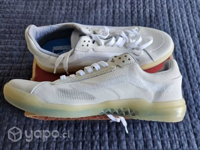 Vans EVDNT UA Ultimate