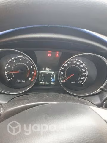 Mitsubishi asx 2023