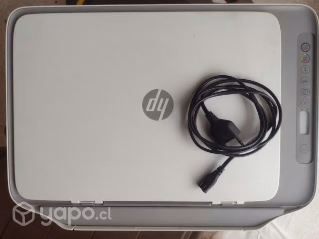 Impresora Inalambrica HP Deskjet 2775