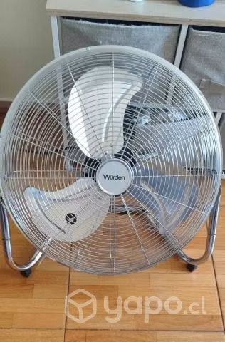 Ventilador - Imagen 2